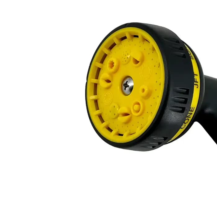 Nettoyeur de lavage de jardin haute pression, buse de lavage de voiture et de tuyau, odorde pulvéris