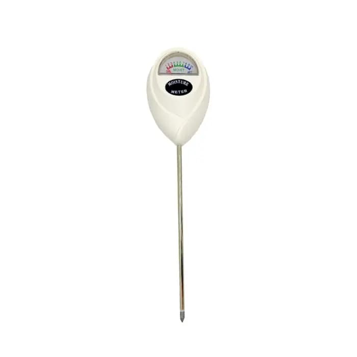 Humidomètre de sol, outil de mesure de jardinage domestique