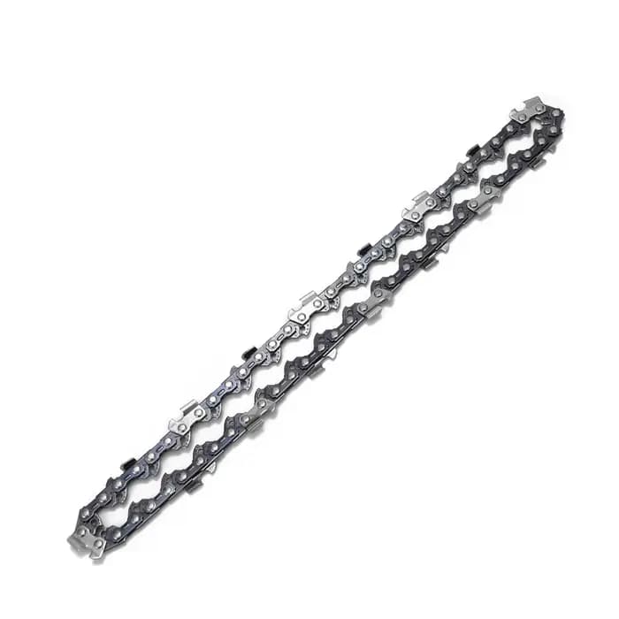 1 pièces 6 pouces Mini chaînes de tronçonneuse en acier tronçonneuses électriques accessoire