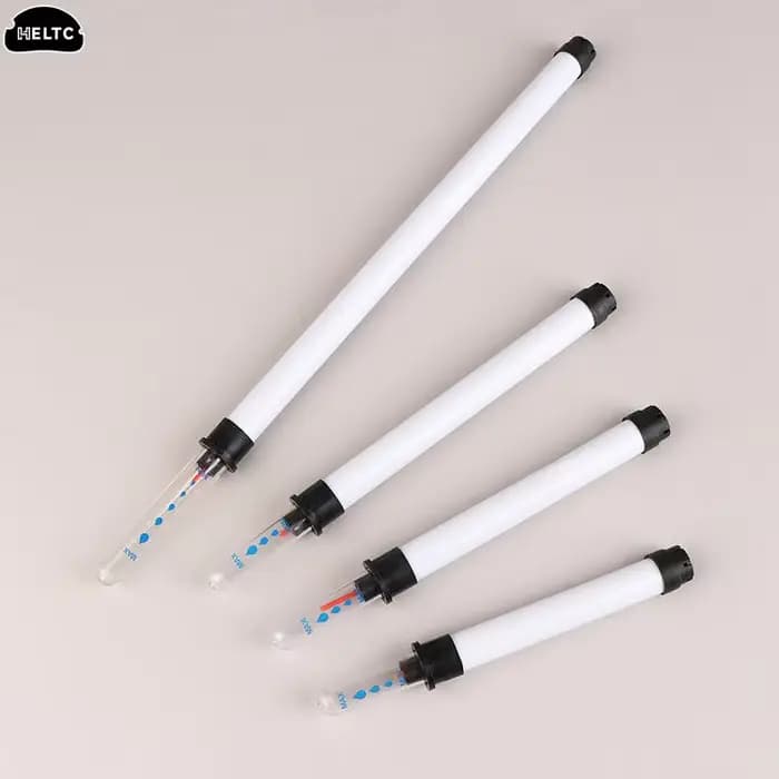 Indicateur de niveau d'eau pour plantes hydroponiques d'intérieur, sonde de compteur, bouée de jauge