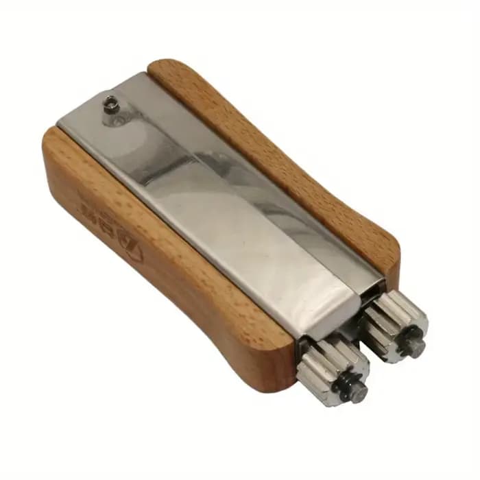 Tendeur de fil de ruche, cadre à sertir, boîte de nid, pinces, outils pour abeilles, tendeur de fil