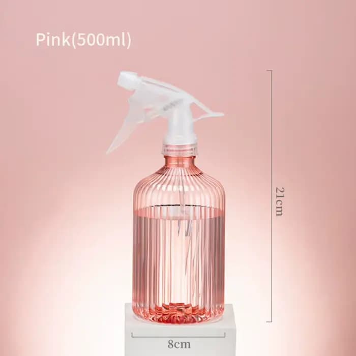 Arrosoir pulvérisateur pour jardinage, bouteille de pulvérisation de 500ml, pulvérisateur de brouill