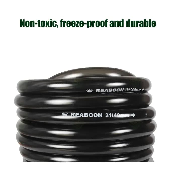 Tuyau vert pour Aquarium, 8-19mm, pour pompe à eau, filtre, accessoires, Tube, outil de nettoyage d'