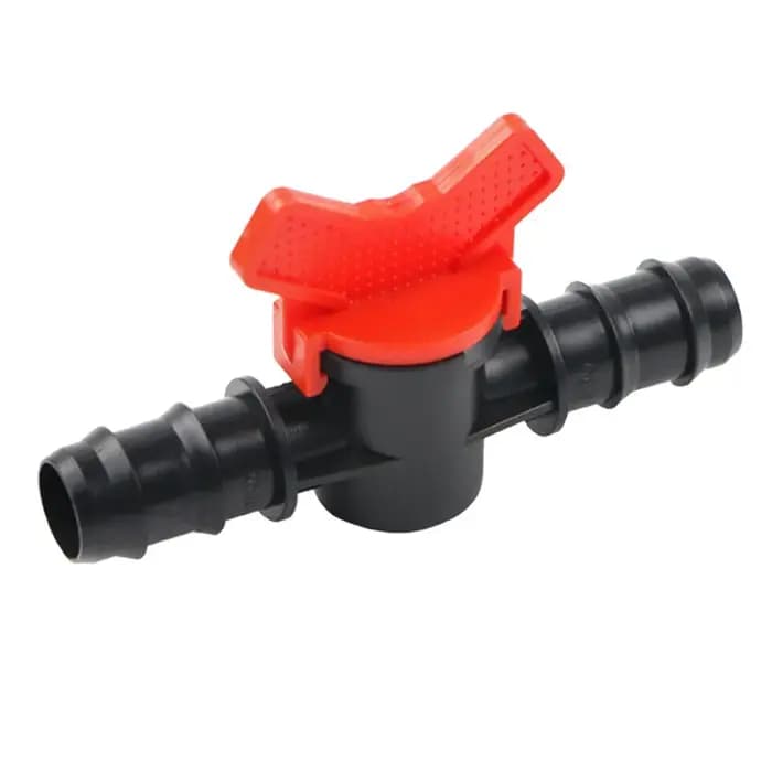 1 pièce Robinet d'arrêt à bille 16mm 20mm 25mm