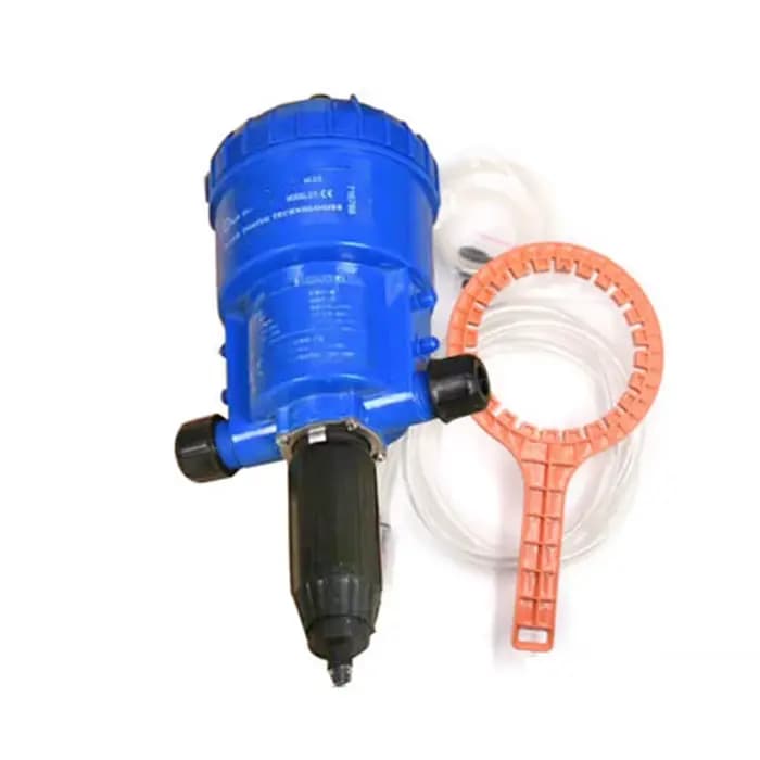 Outils de dosage automatique