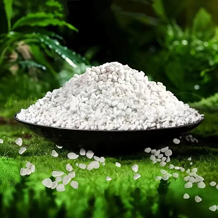 1 paquet de perlite horticole de 3-6 mm pour la culture des semis