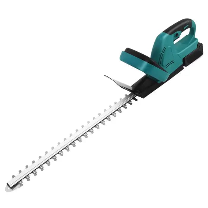 Taille-haie électrique rechargeable 21 V