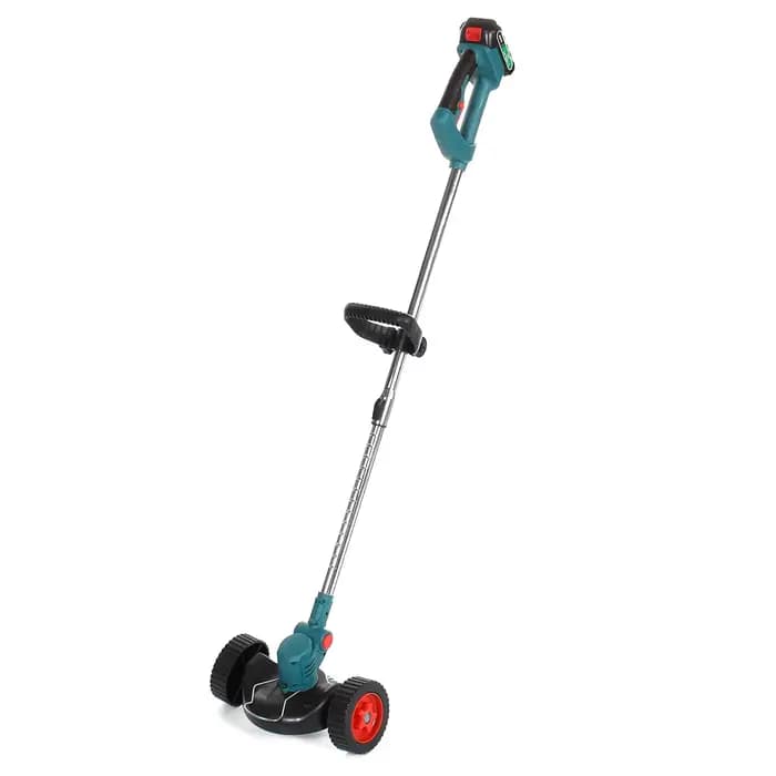 Tondeuse à gazon électrique sans fil 1800W