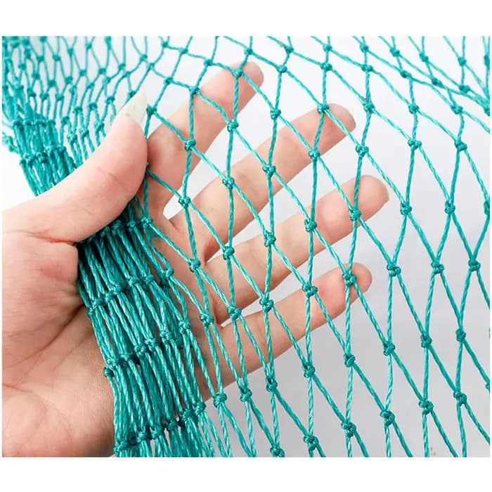 Filet Anti-oiseau solide, clôture et cultures de jardin, maille de protection, Anti-oiseau, cerf, ch