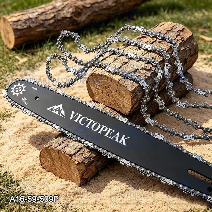 Accessoires pour outils électriques de jardin