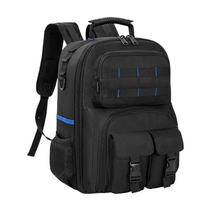 Sac à dos pour outils, robuste