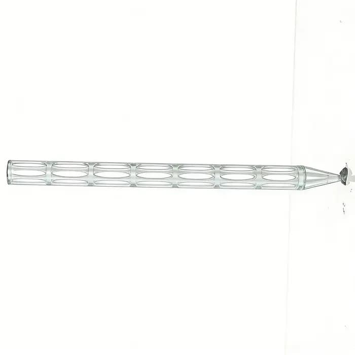 5/10/20 Pièces Tubes de Drainage et de Ventilation pour Pots