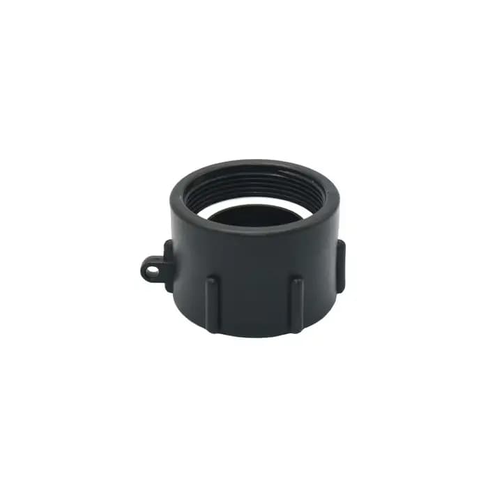 Connecteur d'adaptateur IBC précieux, baril à souder de jardin, anti-allergiques, raccord précieux I