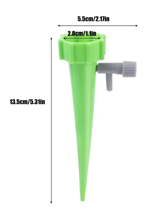 Système d'irrigation goutte-à-goutte automatique
