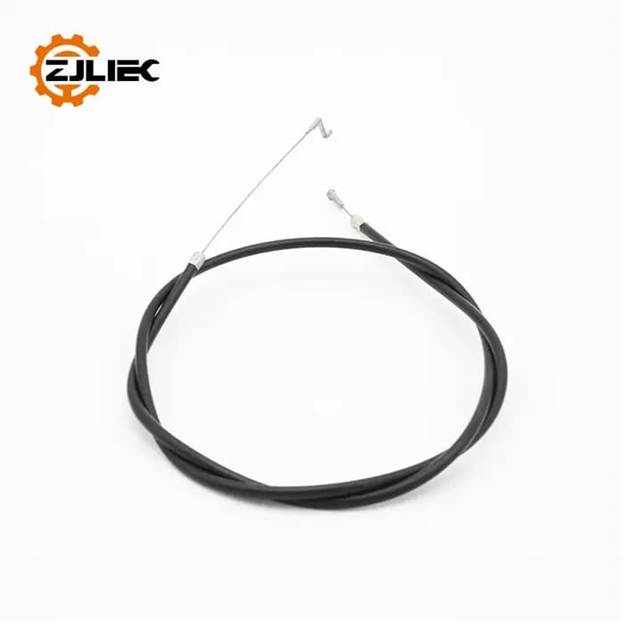 Câble d'accélérateur adapté pour coupe gazon Stihl FS120