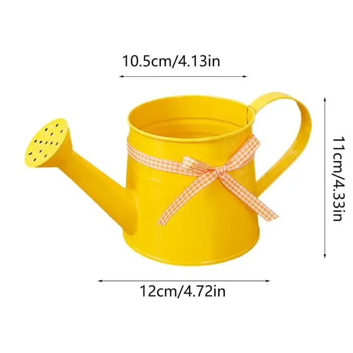 Arrosoir compact 1L avec tête de pulvérisation