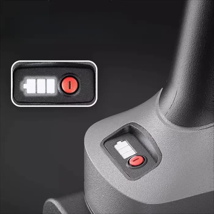 Sécateur électrique haute puissance