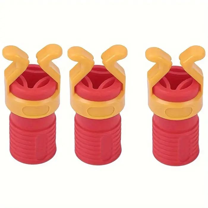 Tournevis universel porte-embout pince fixateur de vis outil de travail du bois vis ensemble d'outils de conduite pour l'amélioration de l'habitat 3 pièces