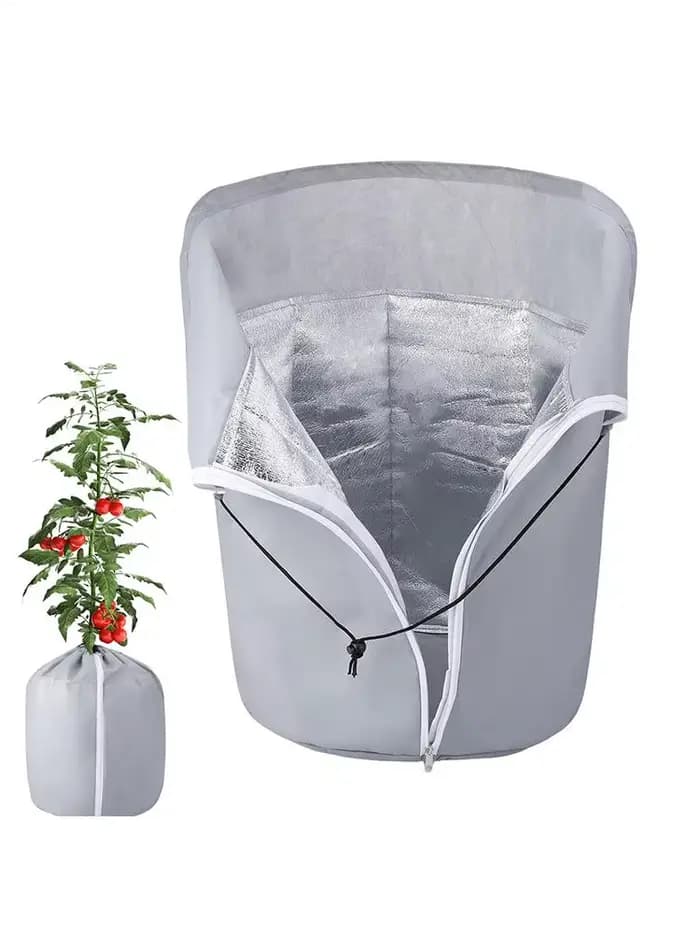 Couvercle de Pot de Protection contre le gel des plantes