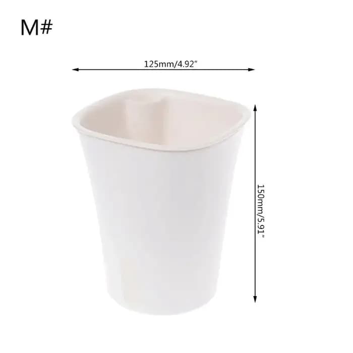 Jardinière à arrosage automatique utile Pot de fleur maison jardin balcon décor utilisation paresseuse nouveau