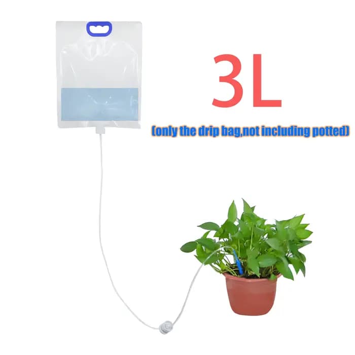 Sac d'irrigation pour plantes 3L/3.5L/5L