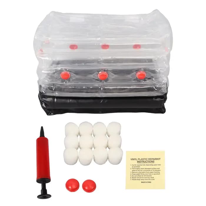 Kit de culture de champignons, Kit Monotub de champignons, Kit de culture de champignons gonflable p