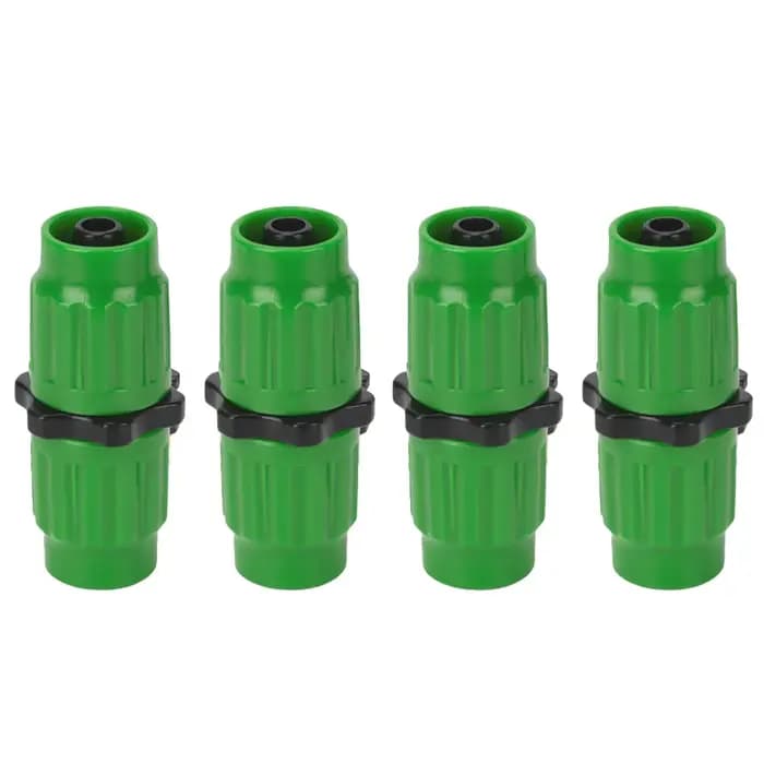 Kit de réparation de tuyau d'arrosage extensible