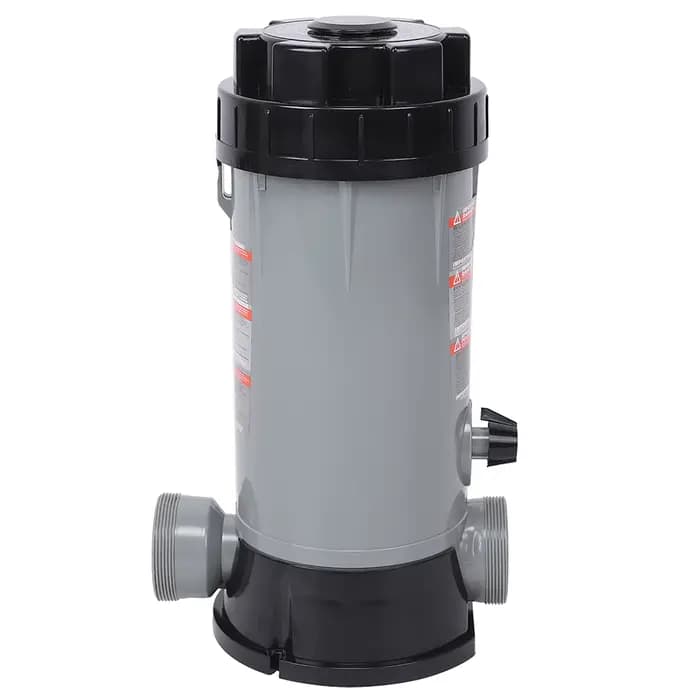 Distributeur automatique de produits chimiques, combo inator, équipement de désinfection pour piscin