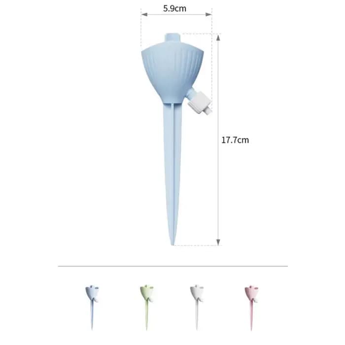 Système d'irrigation goutte-à-goutte automatique