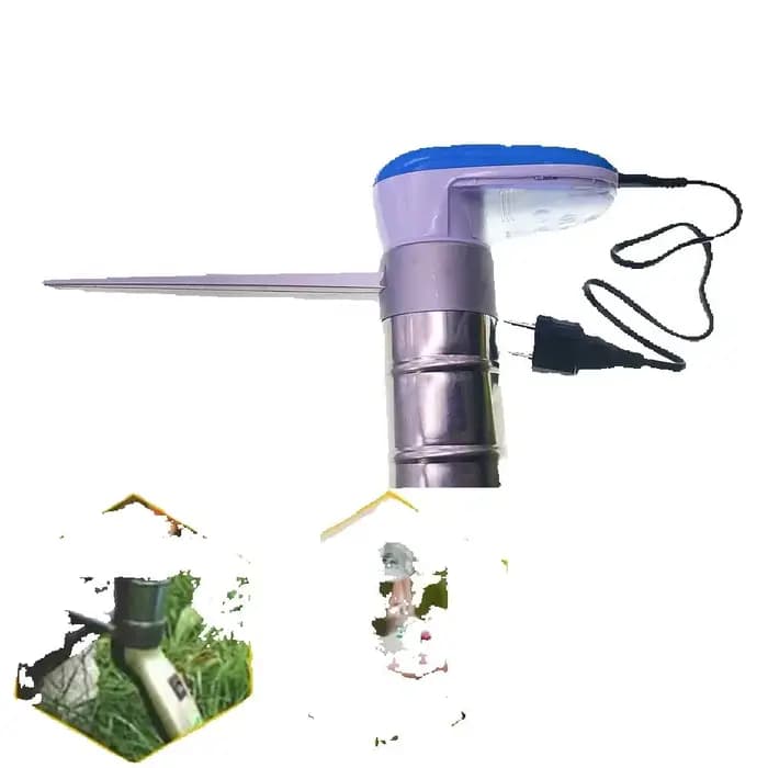 Vaporisateur électrique aste