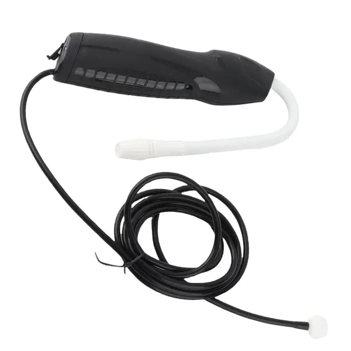 Pulvérisateur électrique automatique, arrosage pliable, pulvérisateur d'eau aste au lithium, 500mAh