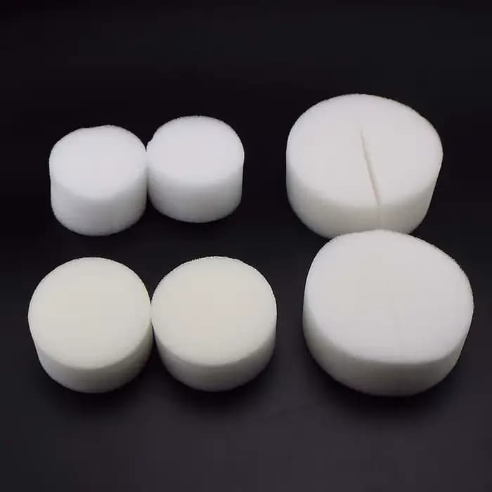 Filet en maille hydroponique sans sol, 50 pièces, panier pour plantes, légumes, tasse de pépinière,