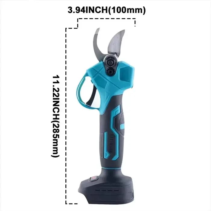 Sécateur électrique sans fil