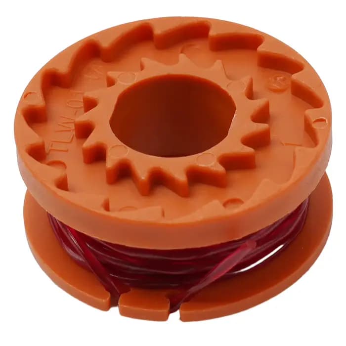 Juste de bobine pour tondeuses à gazon
