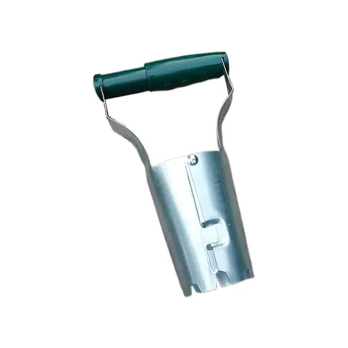 Transplantoir de semis, outil de transplantation de fleurs et de légumes, outils de plantation cylin