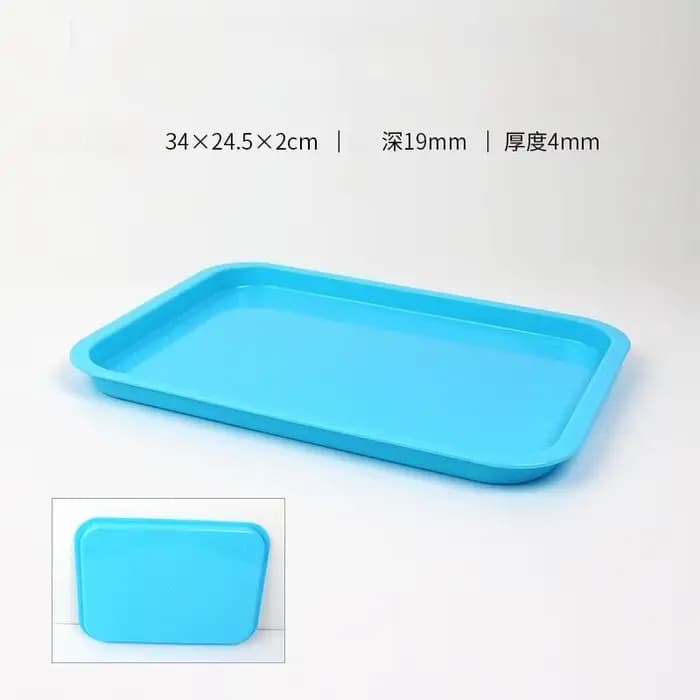 Outil de placement de grille pour plateaux divisés Grands