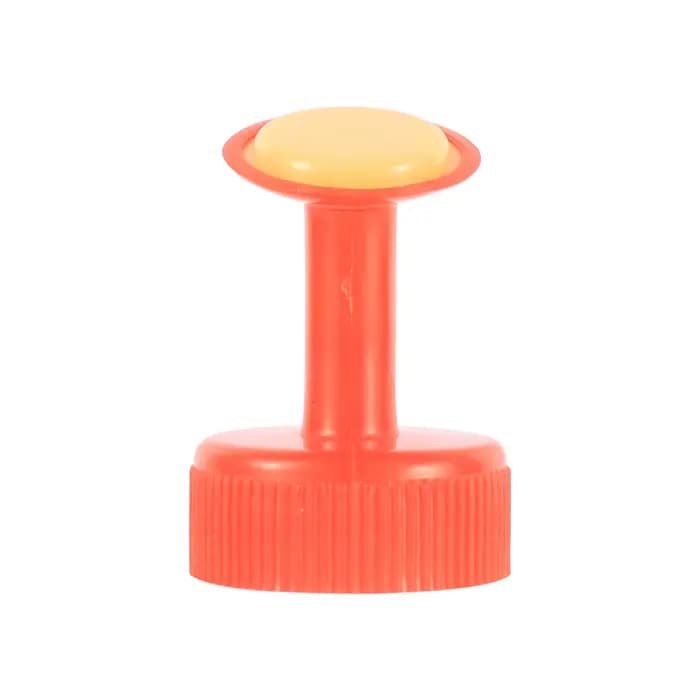 Arroseur de bouchon de bouteille 2 en 1, mini arrosoir de jardin domestique, bec d'eau à double tête