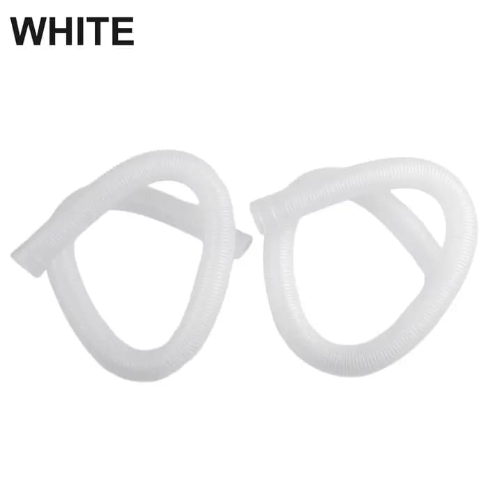 Tuyau accessoire Intex 1-1/4 pouces, 2 pièces, 1m, pompe de piscine hors sol, tuyau de remplacement